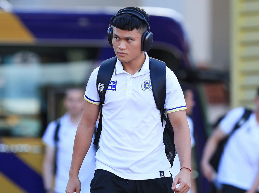 Hạ CLB Hà Nội 2-1, Viettel ghi tên vào tứ kết Cúp Quốc gia 2023 ảnh 2