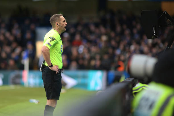 Chelsea thắng nghẹt thở Brighton với 10 người ảnh 17 Chelsea thắng nghẹt thở Brighton với 10 người ảnh 17