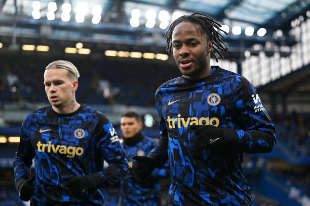 Chelsea thắng nghẹt thở Brighton với 10 người ảnh 4 Chelsea thắng nghẹt thở Brighton với 10 người ảnh 4