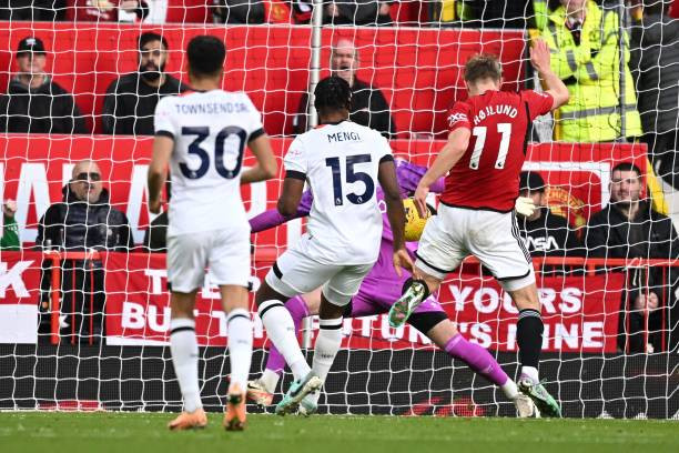 Thắng nhọc Luton, MU tiệm cận tốp 4 ảnh 6