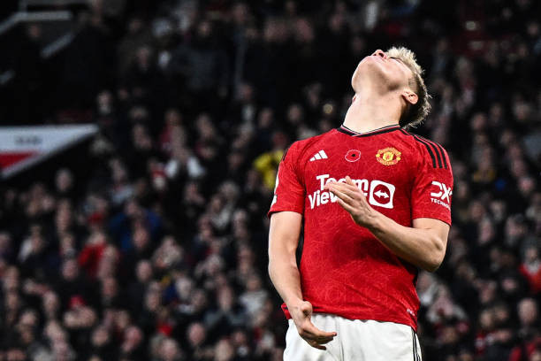 Thắng nhọc Luton, MU tiệm cận tốp 4 ảnh 18