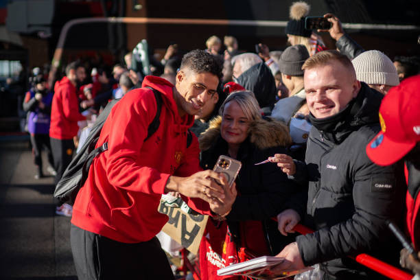 Thắng nhọc Luton, MU tiệm cận tốp 4 ảnh 2