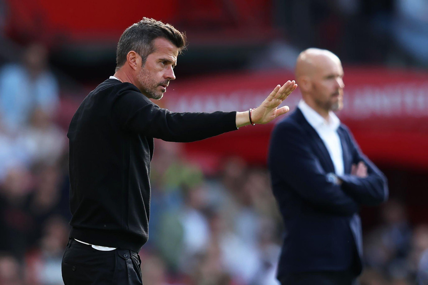 Marco Silva nhiều khả năng chia tay Fulham