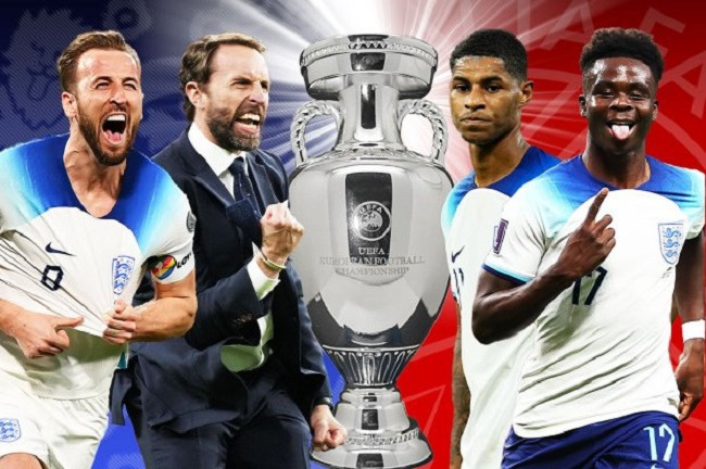 ĐT Anh vượt trội Malta về mọi mặt ĐT Anh vượt trội Malta về mọi mặt