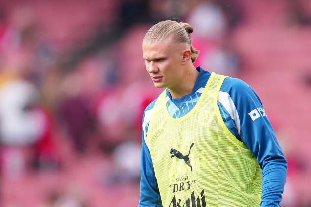 Đánh bại Man City 1-0, Arsenal chấm dứt chuỗi 12 thất bại liên tiếp trước đối thủ ảnh 8 Đánh bại Man City 1-0, Arsenal chấm dứt chuỗi 12 thất bại liên tiếp trước đối thủ ảnh 8