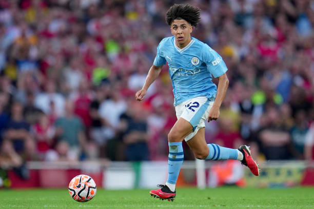 Đánh bại Man City 1-0, Arsenal chấm dứt chuỗi 12 thất bại liên tiếp trước đối thủ ảnh 17 Đánh bại Man City 1-0, Arsenal chấm dứt chuỗi 12 thất bại liên tiếp trước đối thủ ảnh 17