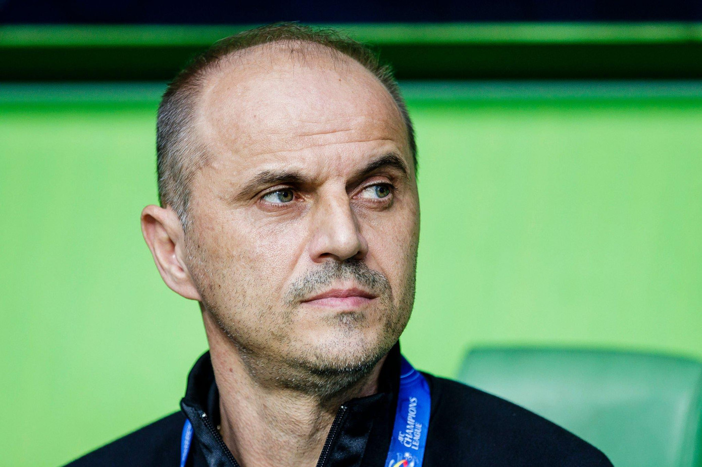 HLV Bozidar Bandovic mất ghế sau 2 trận thua ở Cúp C1 châu Á HLV Bozidar Bandovic mất ghế sau 2 trận thua ở Cúp C1 châu Á