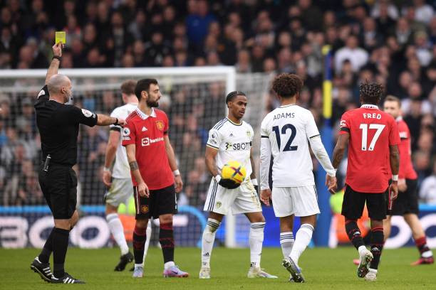 Thắng Leeds 2-0, MU bám sát Arsenal trên tốp đầu ảnh 10 Thắng Leeds 2-0, MU bám sát Arsenal trên tốp đầu ảnh 10