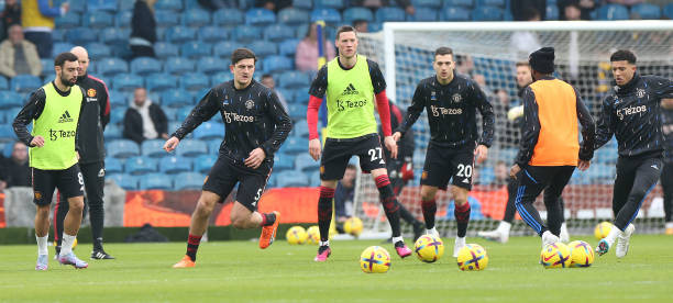 Thắng Leeds 2-0, MU bám sát Arsenal trên tốp đầu ảnh 4 Thắng Leeds 2-0, MU bám sát Arsenal trên tốp đầu ảnh 4