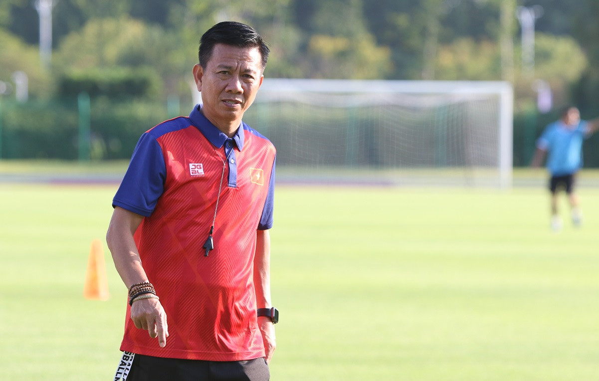 Cơ hội của Olympic Việt Nam không thay đổi quá nhiều khi các đối thủ khác rút lui