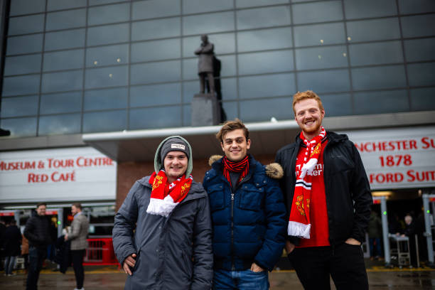 Hàng thủ ngủ mơ, MU nhận trái đắng ngay tại Old Trafford ảnh 3
