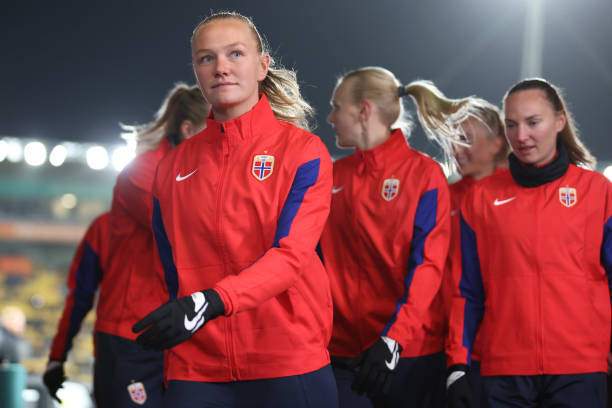  Đánh bại Na Uy, Nhật Bản giành vé vào tứ kết World Cup 2023 ảnh 9