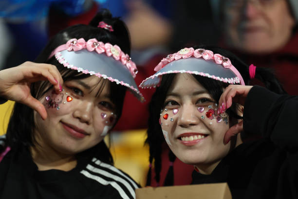  Đánh bại Na Uy, Nhật Bản giành vé vào tứ kết World Cup 2023 ảnh 4