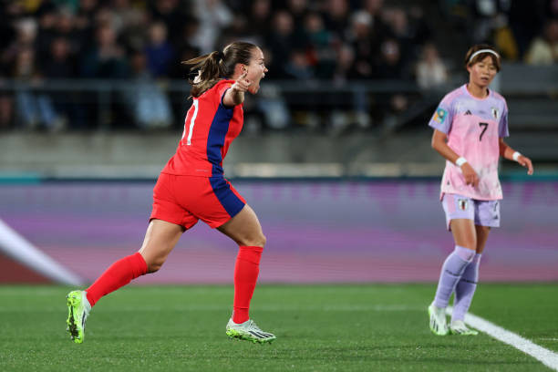  Đánh bại Na Uy, Nhật Bản giành vé vào tứ kết World Cup 2023 ảnh 19