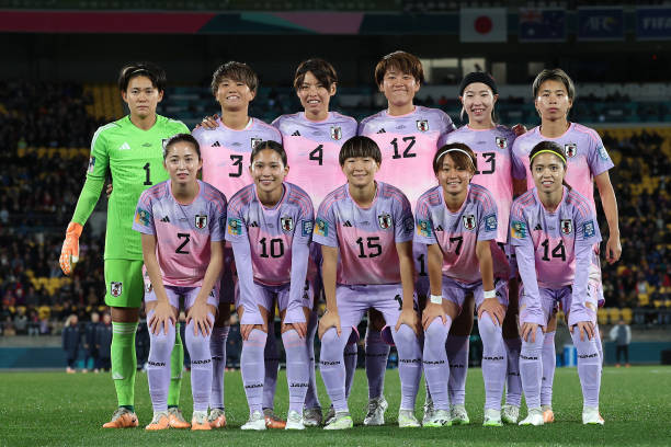  Đánh bại Na Uy, Nhật Bản giành vé vào tứ kết World Cup 2023 ảnh 11