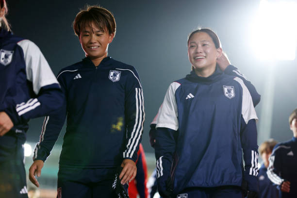  Đánh bại Na Uy, Nhật Bản giành vé vào tứ kết World Cup 2023 ảnh 6