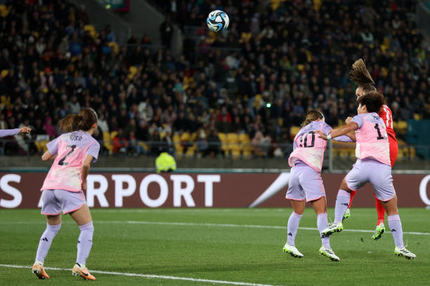  Đánh bại Na Uy, Nhật Bản giành vé vào tứ kết World Cup 2023 ảnh 17