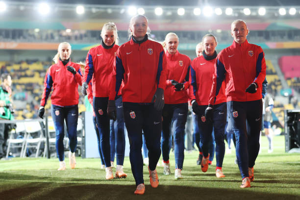  Đánh bại Na Uy, Nhật Bản giành vé vào tứ kết World Cup 2023 ảnh 8