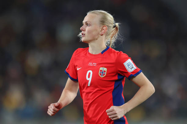  Đánh bại Na Uy, Nhật Bản giành vé vào tứ kết World Cup 2023 ảnh 29