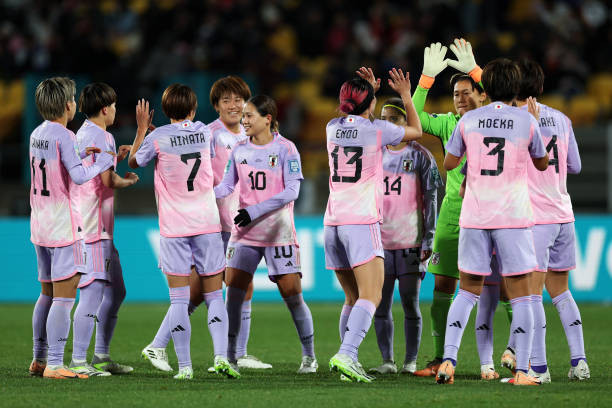  Đánh bại Na Uy, Nhật Bản giành vé vào tứ kết World Cup 2023 ảnh 24