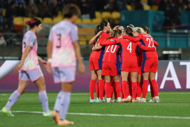  Đánh bại Na Uy, Nhật Bản giành vé vào tứ kết World Cup 2023 ảnh 23