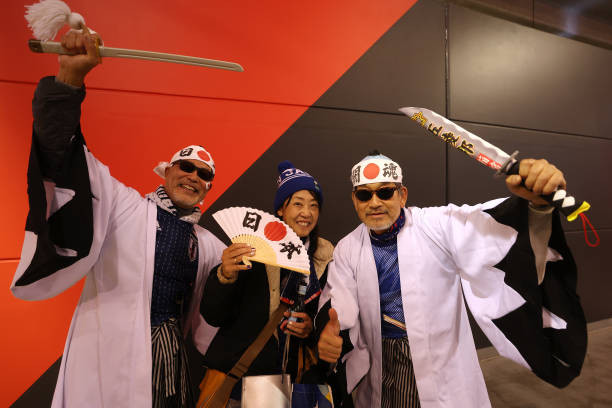  Đánh bại Na Uy, Nhật Bản giành vé vào tứ kết World Cup 2023 ảnh 3