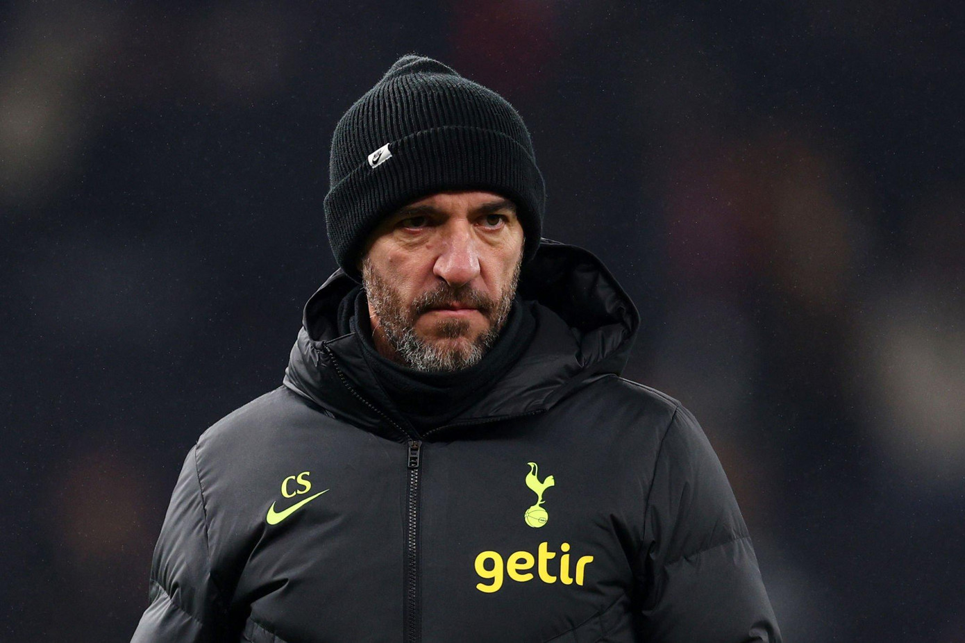 Cristian Stellini đã giúp Tottenham giành một số chiến thắng ấn tượng