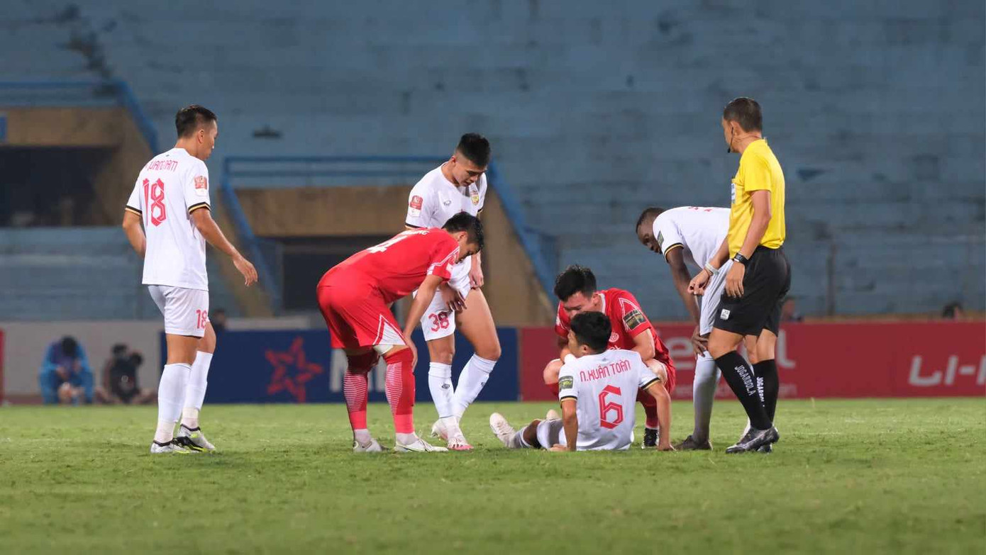 Ảnh: Mạnh Thắng Ảnh: Mạnh Thắng