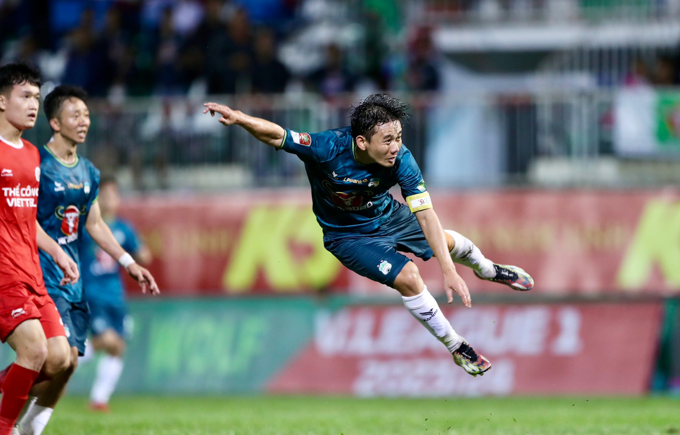 Nhưng anh chưa có sự chính xác cần thiết. Ảnh: Duy Anh Nhưng anh chưa có sự chính xác cần thiết. Ảnh: Duy Anh