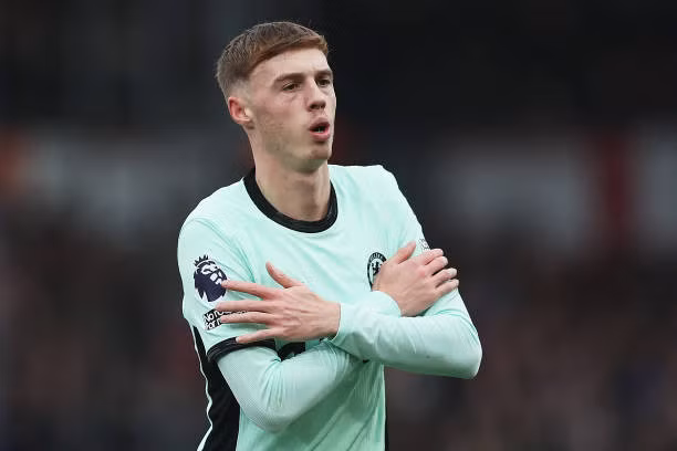 Chelsea thắng nghẹt thở Luton sau màn rượt đuổi tỉ số ảnh 7
