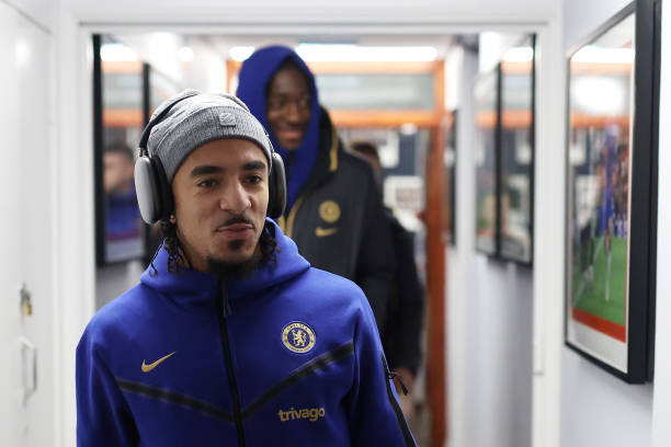 Chelsea thắng nghẹt thở Luton sau màn rượt đuổi tỉ số ảnh 4 Chelsea thắng nghẹt thở Luton sau màn rượt đuổi tỉ số ảnh 4