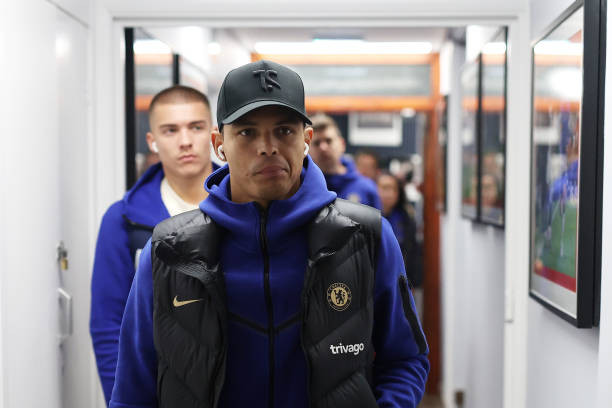 Chelsea thắng nghẹt thở Luton sau màn rượt đuổi tỉ số ảnh 3 Chelsea thắng nghẹt thở Luton sau màn rượt đuổi tỉ số ảnh 3