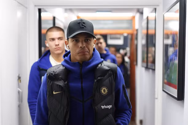 Chelsea thắng nghẹt thở Luton sau màn rượt đuổi tỉ số ảnh 3