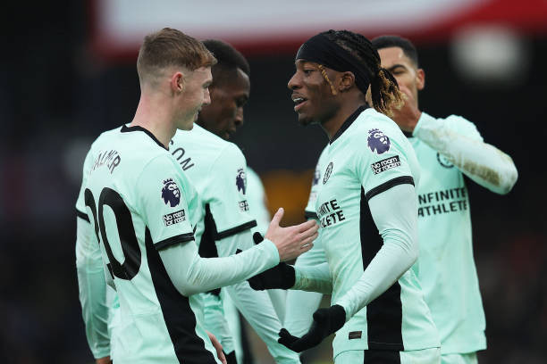 Chelsea thắng nghẹt thở Luton sau màn rượt đuổi tỉ số ảnh 12 Chelsea thắng nghẹt thở Luton sau màn rượt đuổi tỉ số ảnh 12