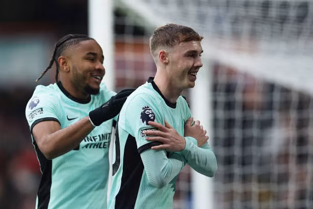 Chelsea thắng nghẹt thở Luton sau màn rượt đuổi tỉ số ảnh 15