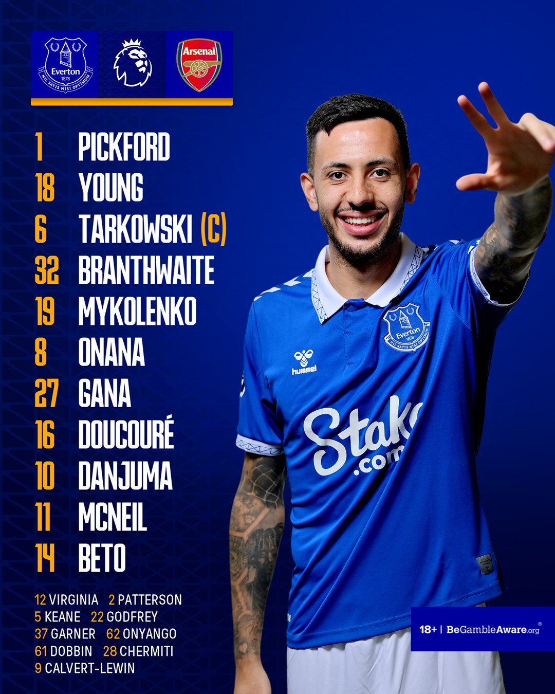 Arsenal thắng nhọc Everton 1-0 ảnh 1 Arsenal thắng nhọc Everton 1-0 ảnh 1