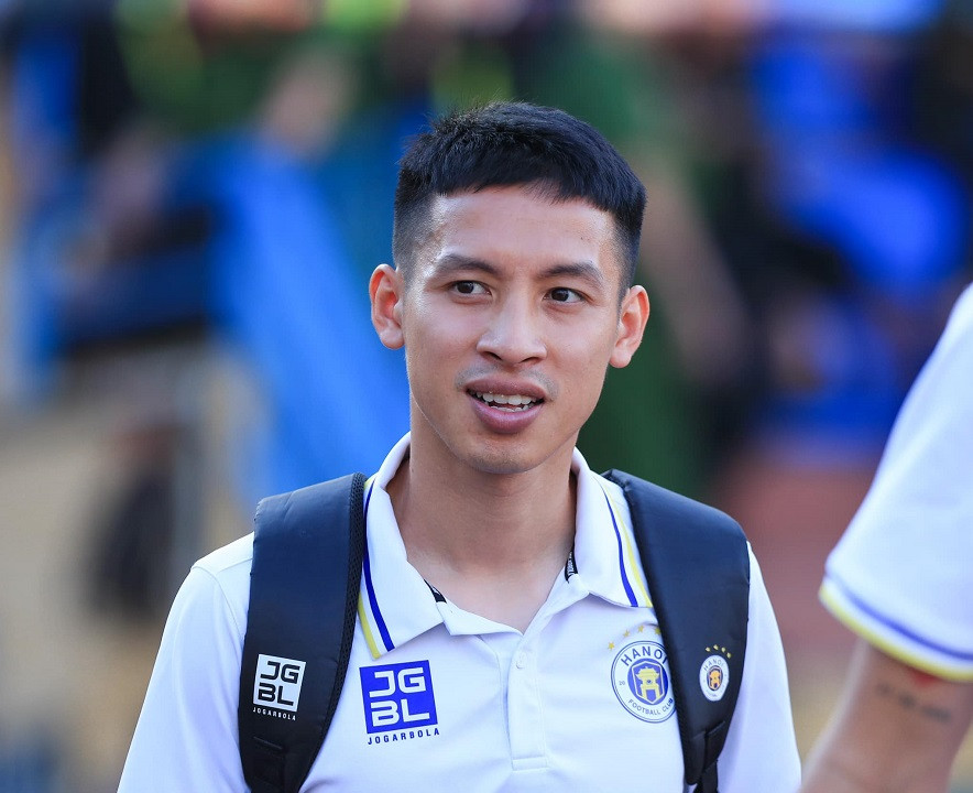 Hạ CLB Hà Nội 2-1, Viettel ghi tên vào tứ kết Cúp Quốc gia 2023 ảnh 3