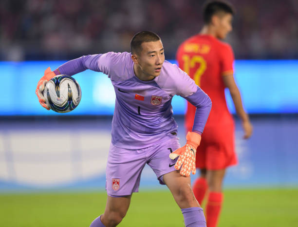 Olympic Trung Quốc vs Olympic Hàn Quốc 0-2: Không có bất ngờ cho chủ nhà Trung Quốc ảnh 4 Olympic Trung Quốc vs Olympic Hàn Quốc 0-2: Không có bất ngờ cho chủ nhà Trung Quốc ảnh 4