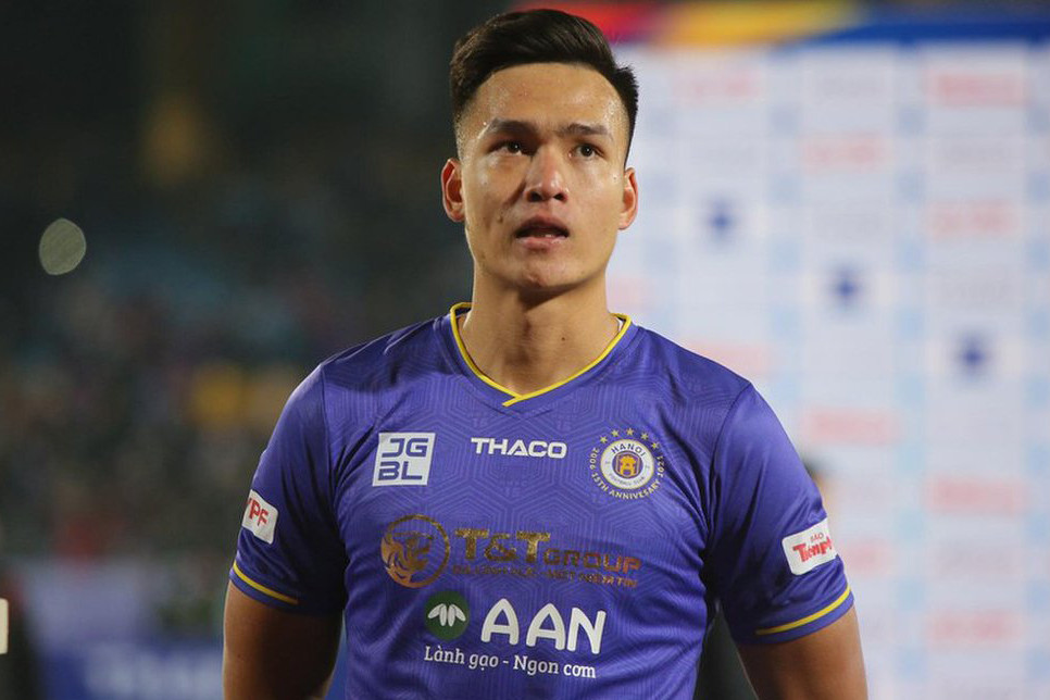 Bùi Hoàng Việt Anh tìm kiếm thử thách mới trong sự nghiệp Bùi Hoàng Việt Anh tìm kiếm thử thách mới trong sự nghiệp