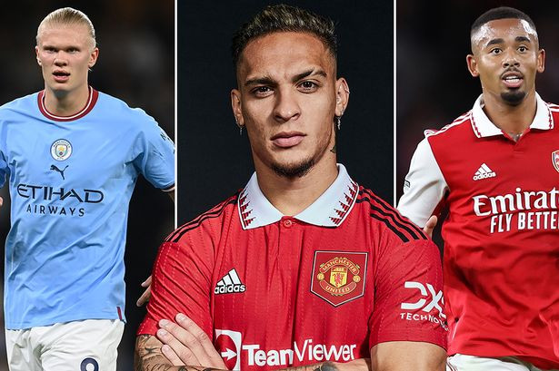 Thị trường chuyển nhượng ở Anh hứa hẹn vẫn sôi động nhất Thị trường chuyển nhượng ở Anh hứa hẹn vẫn sôi động nhất