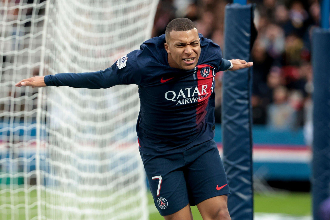 Mbappe có thể tạo ra khác biệt lớn cho PSG ở trận này
