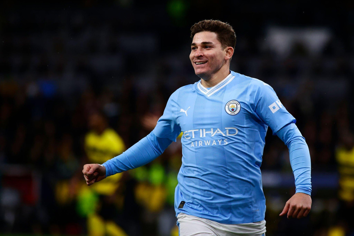 Alvarez là một trong những khác biệt lớn nhất giữa 2 đội