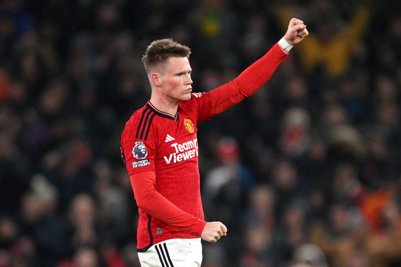 McTominay giúp MU đánh bại Chelsea McTominay giúp MU đánh bại Chelsea