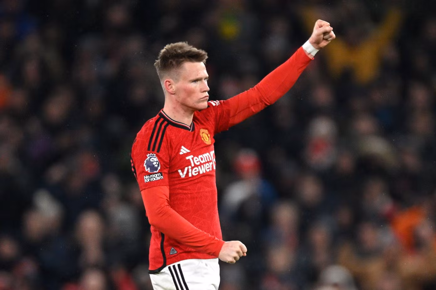 McTominay giúp MU đánh bại Chelsea