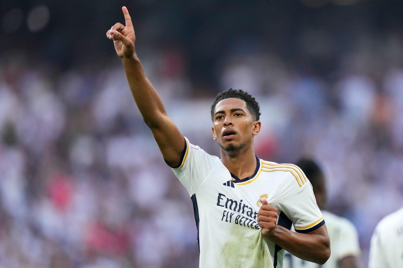 Bellingham có thể tạo ra khác biệt lớn cho Real Madrid Bellingham có thể tạo ra khác biệt lớn cho Real Madrid