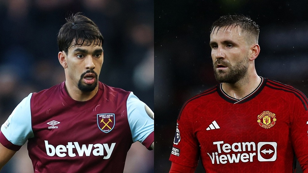 West Ham đủ sức đánh bại MU ở thời điểm này West Ham đủ sức đánh bại MU ở thời điểm này