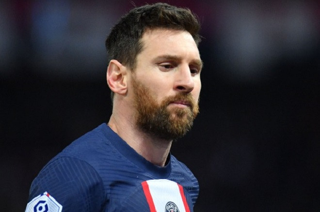 Messi sẽ không trở lại Barca ngay cả khi rời PSG Messi sẽ không trở lại Barca ngay cả khi rời PSG