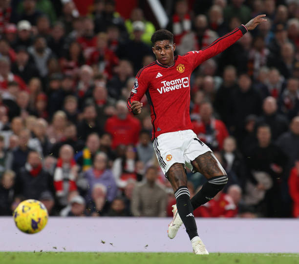 MU thảm bại trận derby ảnh 27