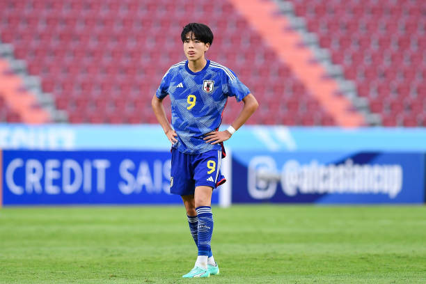 Thua U17 Nhật Bản 0-4, U17 Việt Nam gặp khó ảnh 9