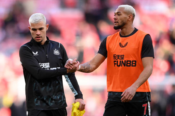 Bắn hạ Chích choè 2-0, MU có danh hiệu đầu tiên của mùa giải ảnh 9 Bắn hạ Chích choè 2-0, MU có danh hiệu đầu tiên của mùa giải ảnh 9